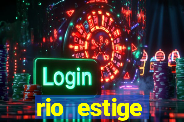 rio estige mitologia grega